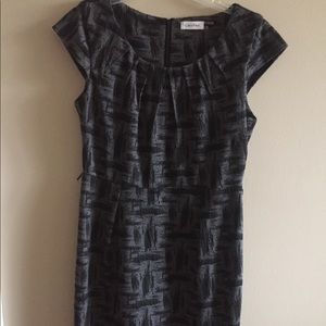 Calvin Klein dress